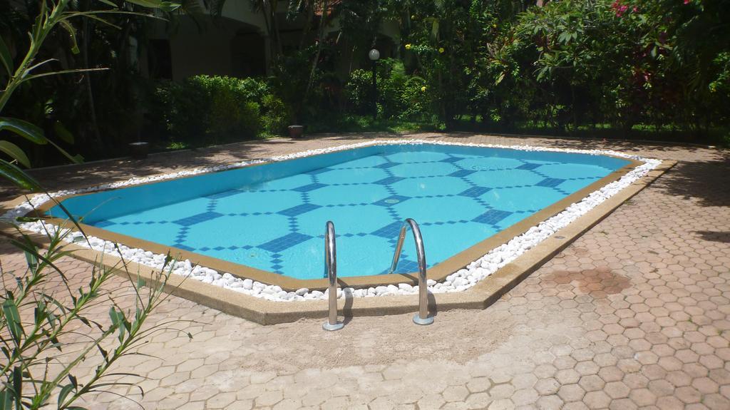 Resort Garden Rawai
