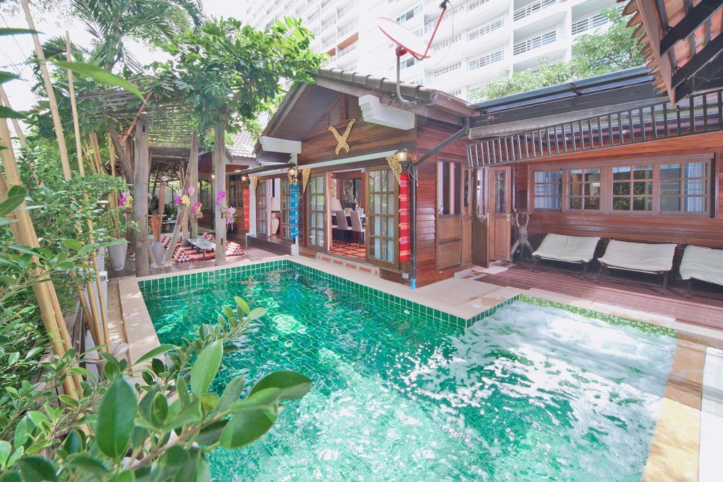 Baan Ruean Thai * Jomtien Beach