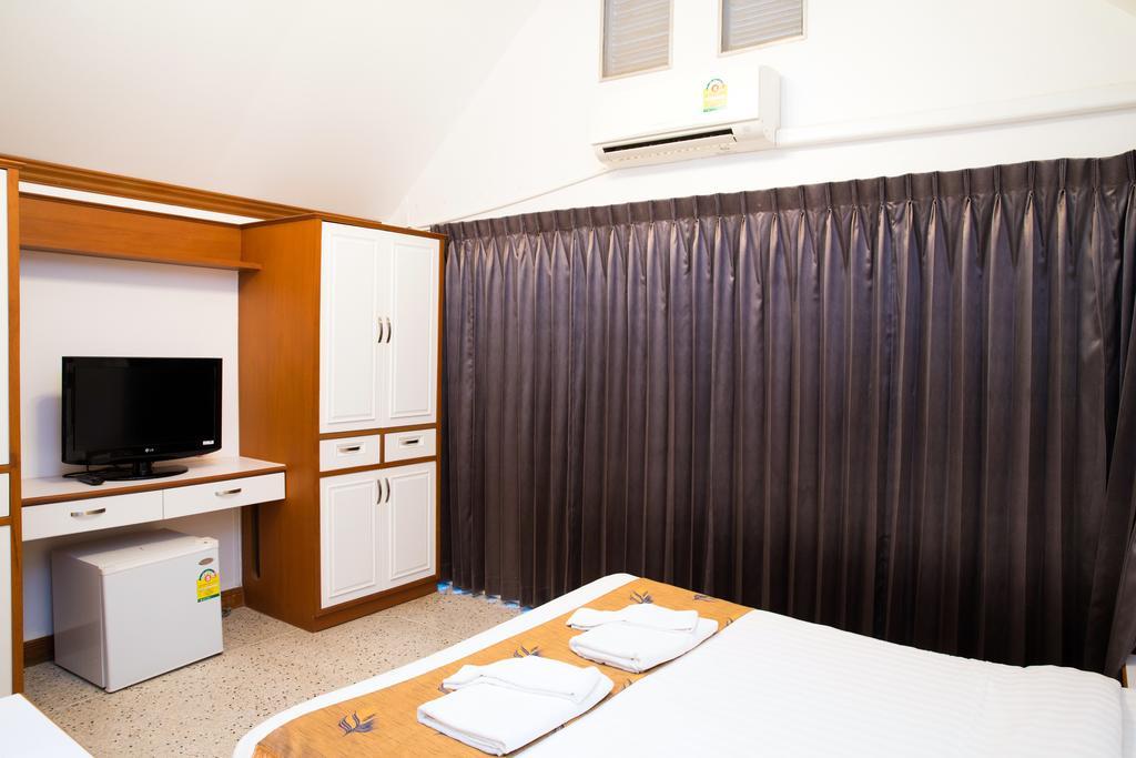 Resort Castle Howchow 3*