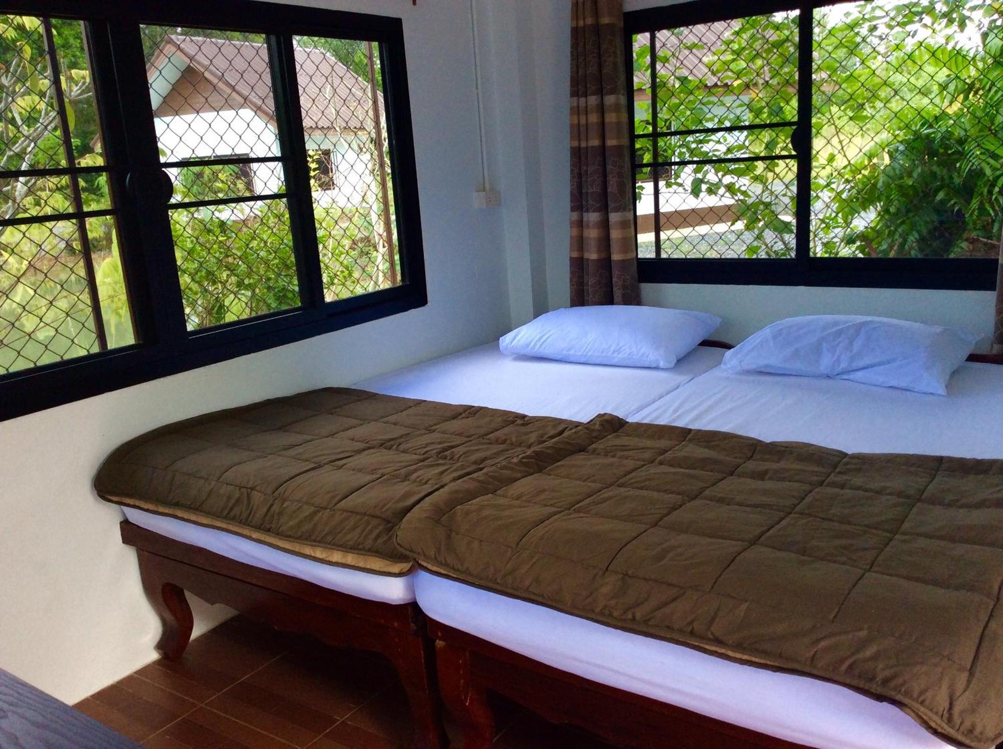 Resort Atlantis Park Noen Hom
