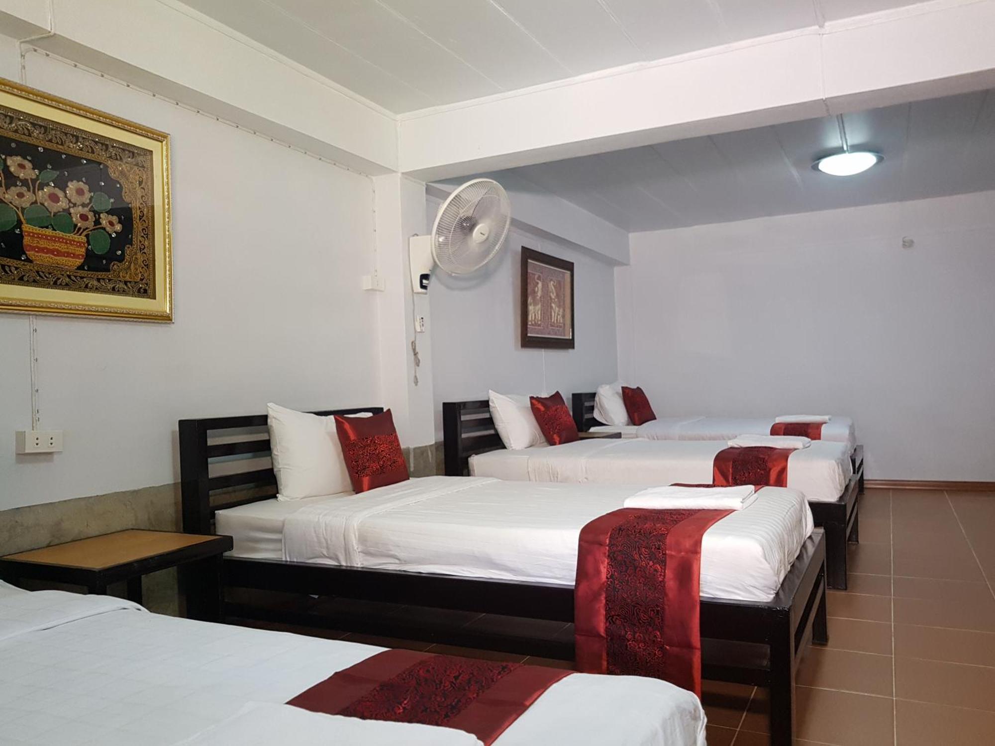 Resort Ban Phumon Talang Resort 3*