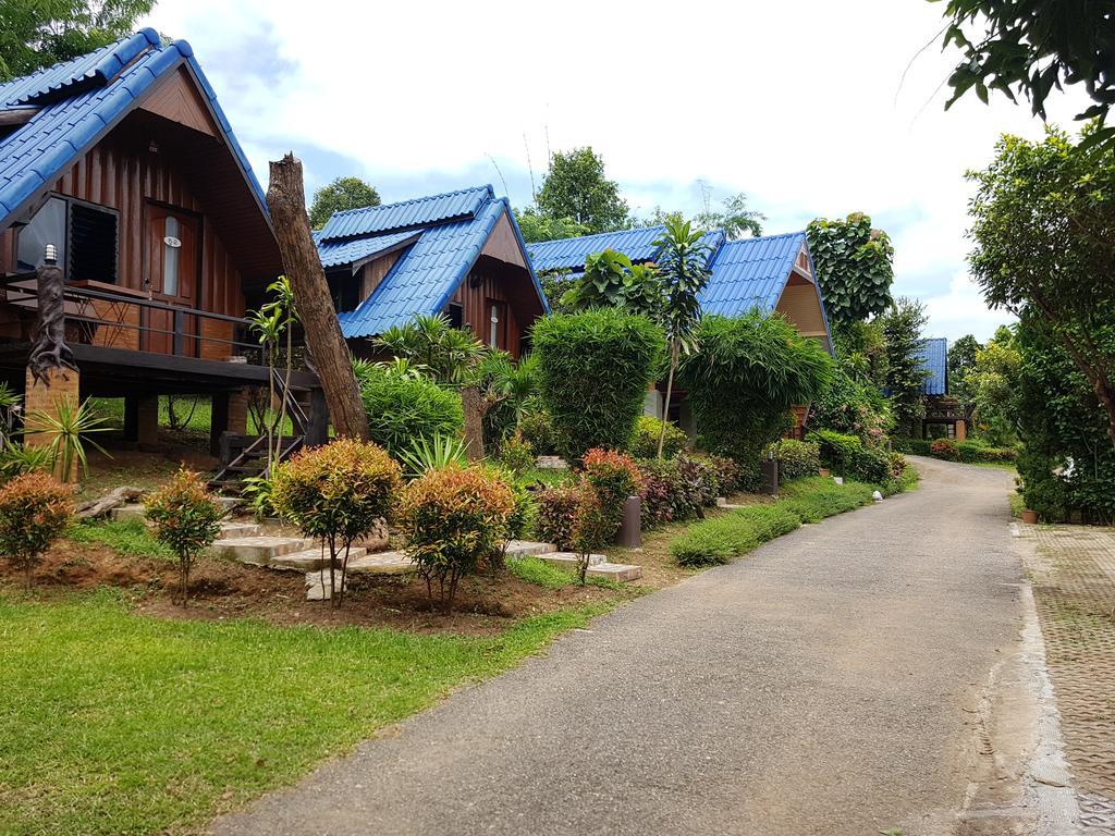 Ban Phumon Talang Resort Ban Mon Talaeng