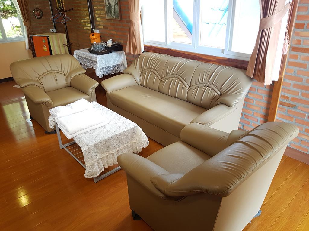 Ban Phumon Talang Resort 3* Ban Mon Talaeng