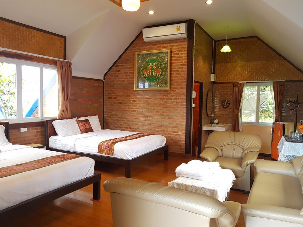 Ban Phumon Talang Resort Ban Mon Talaeng
