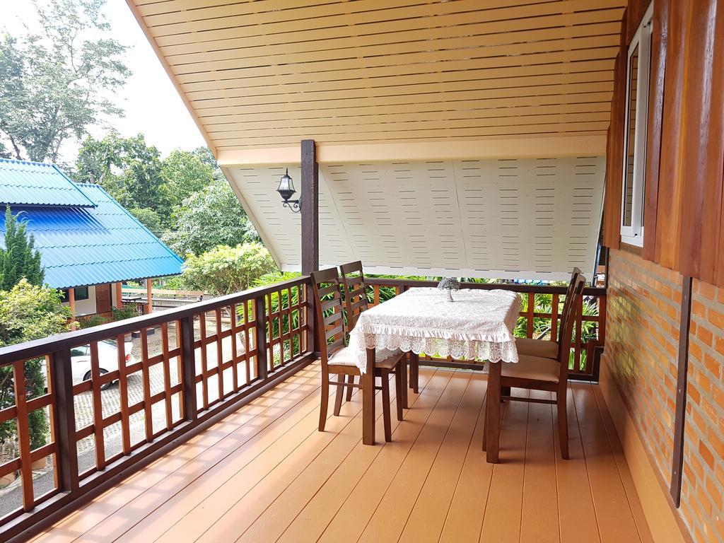 Ban Phumon Talang Resort Ban Mon Talaeng