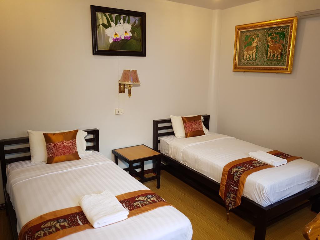 Ban Phumon Talang Resort Resort 3*