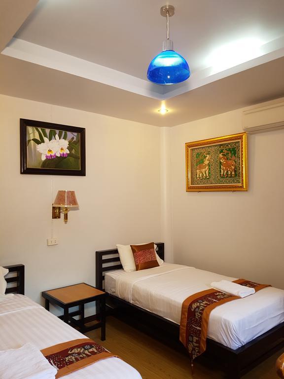 Resort Ban Phumon Talang Resort 3*