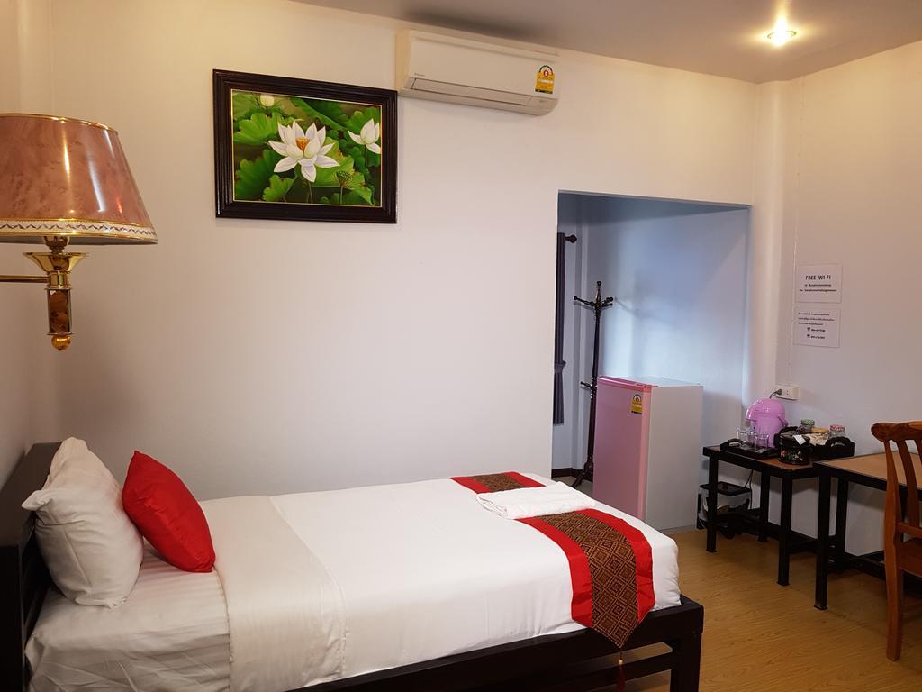 Ban Phumon Talang Resort 3* Ban Mon Talaeng