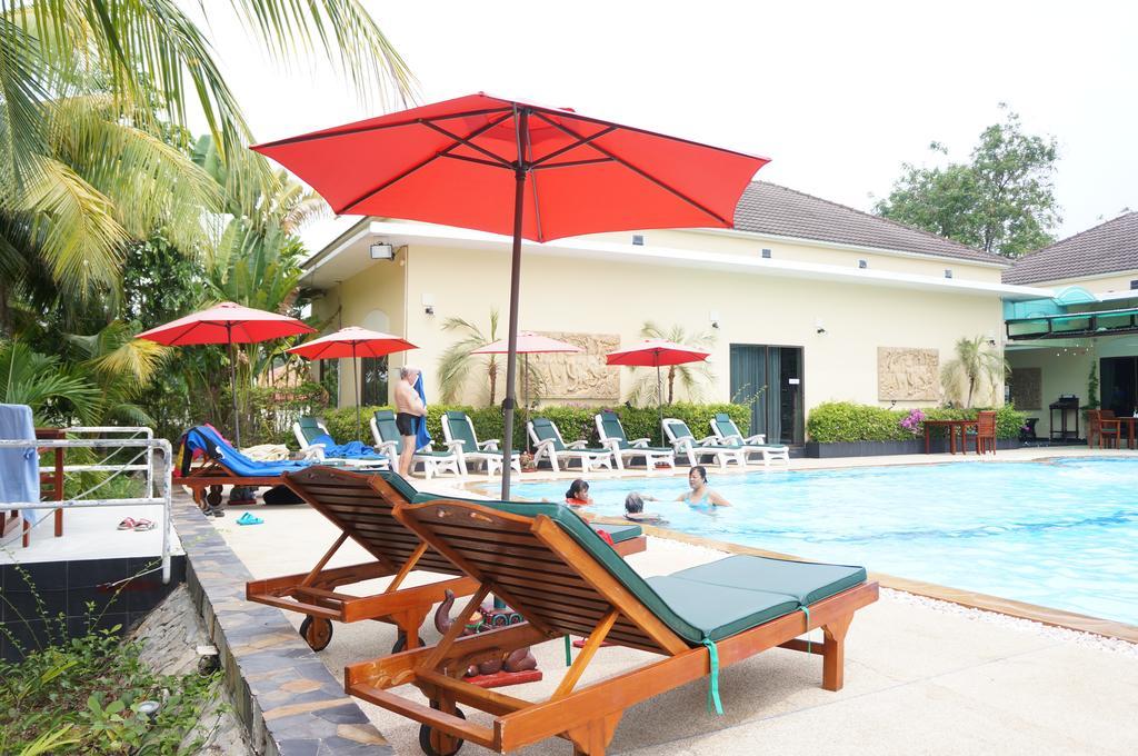 Vip Chain Pool