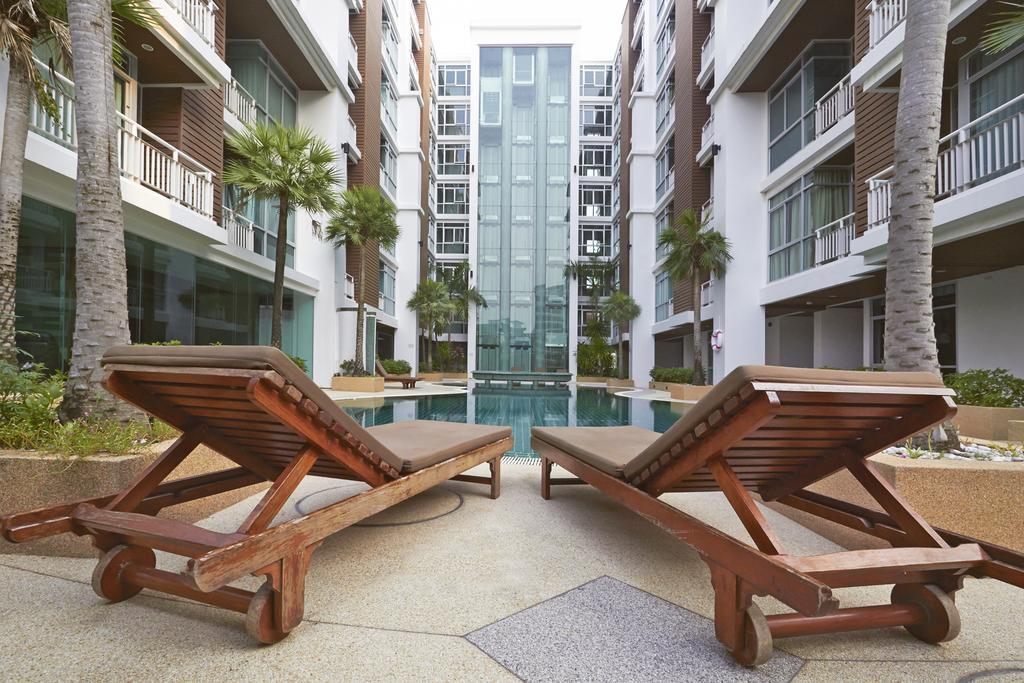 Art Patong Hotel Phuket