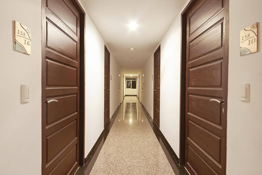 Art Patong Hotel