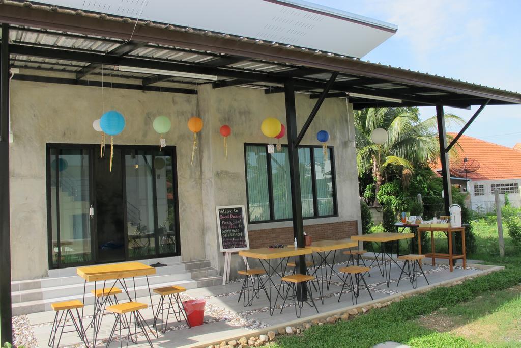 Sweet Dreams Guest house Phetchaburi