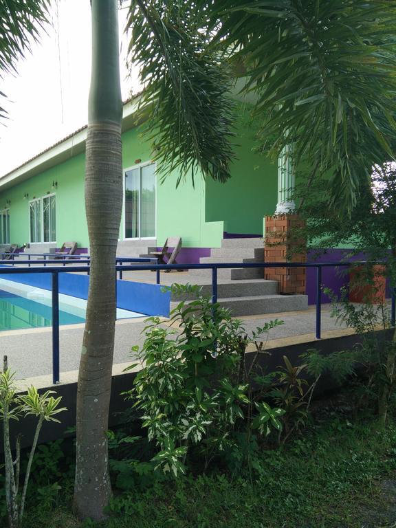 Tropical Delight Resort Ao Nang