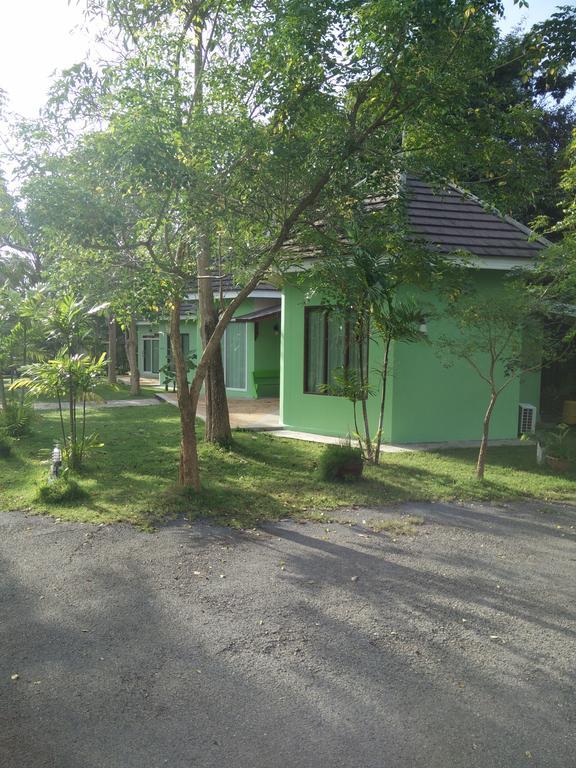 Tropical Delight Resort