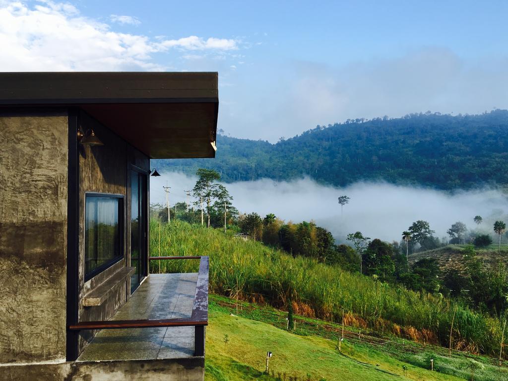 Guest house Bann Ton Kho Khao Kho
