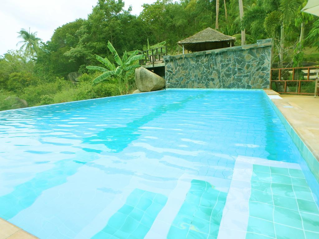 Suan Sawan Ocean View * Ko Pha Ngan