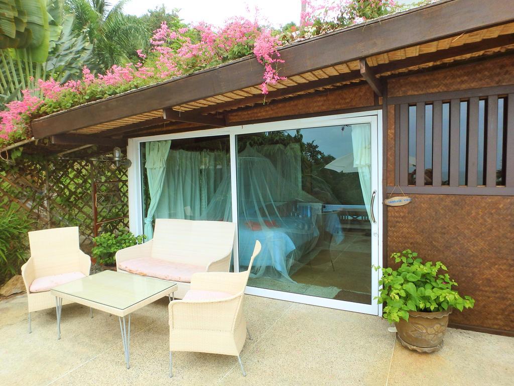 Villa Suan Sawan Ocean View