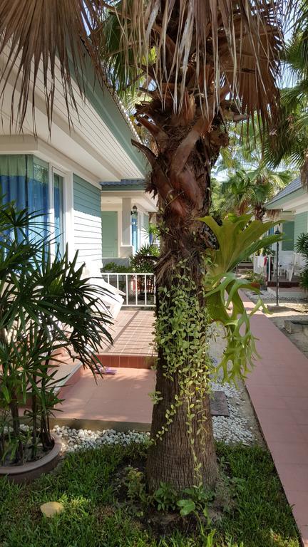 Resort Vipha *