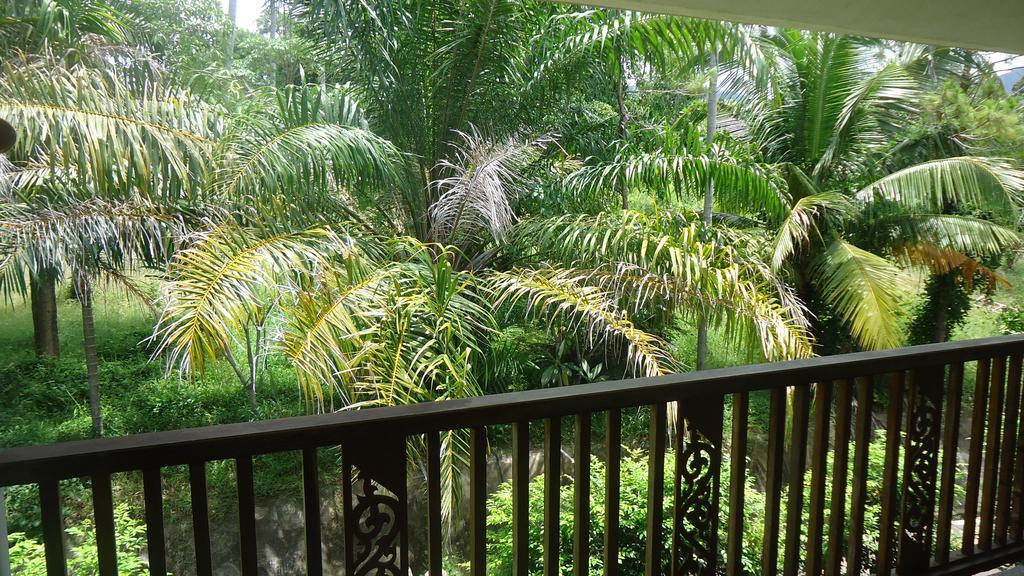 Resort Orchard House