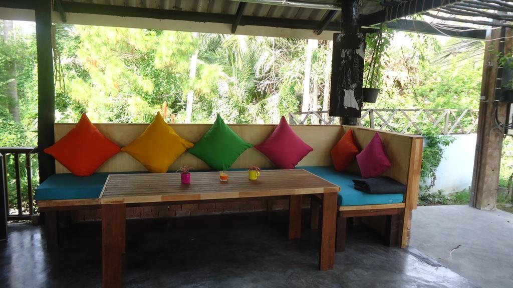 Orchard House Resort Baan Tai