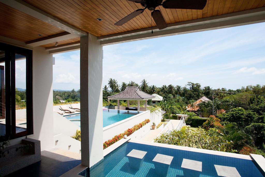 Ocean Breeze * Rawai