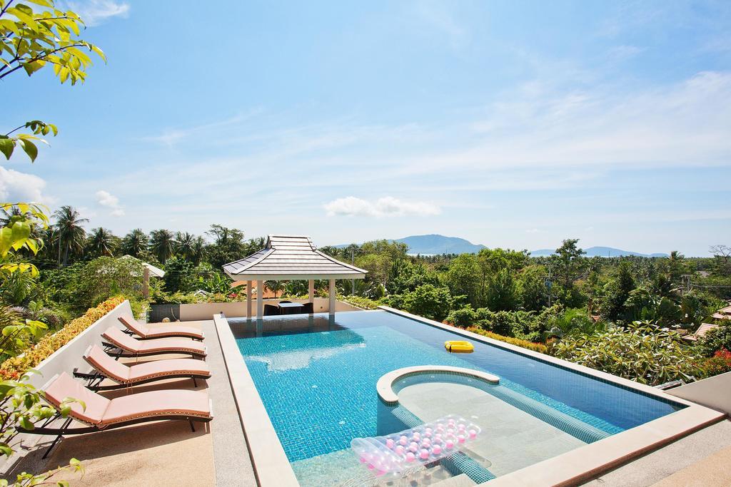 Ocean Breeze Rawai