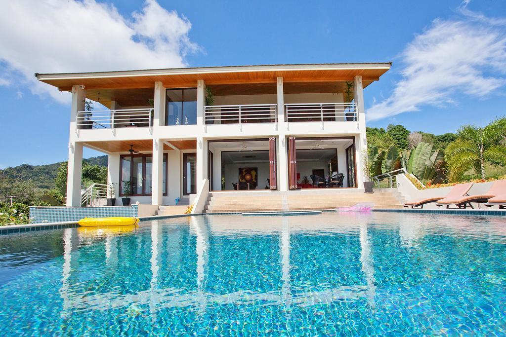 Villa Ocean Breeze *