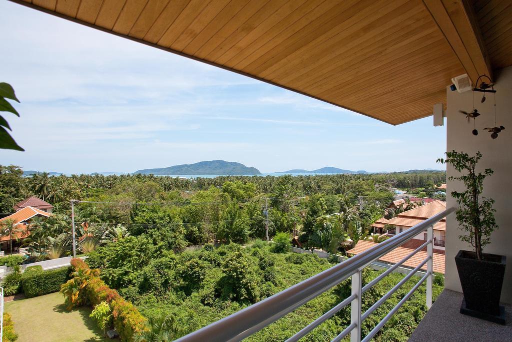 Ocean Breeze Rawai