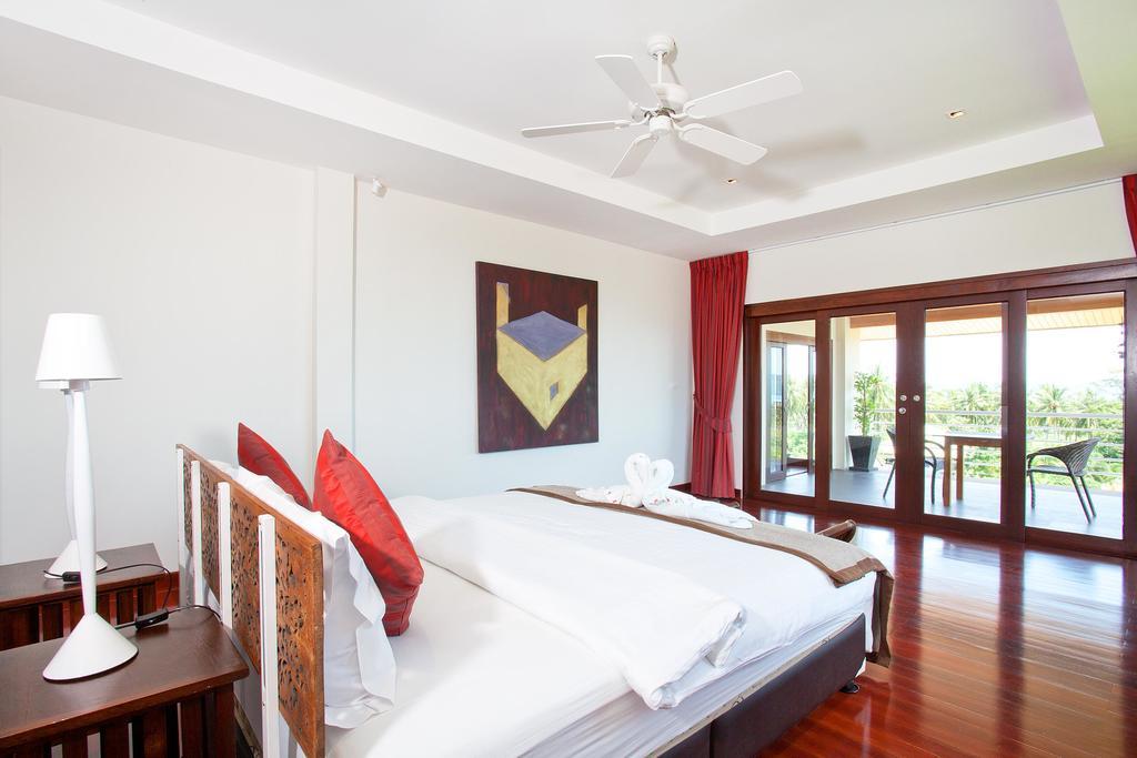 Villa Ocean Breeze Rawai
