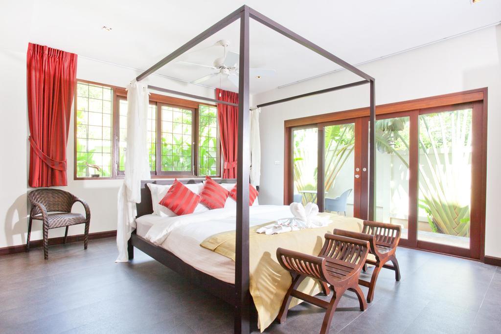 Villa Ocean Breeze