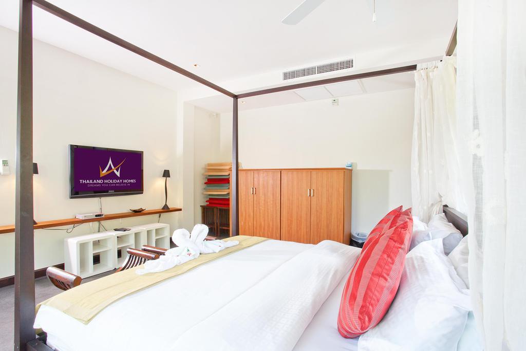 Villa Ocean Breeze *