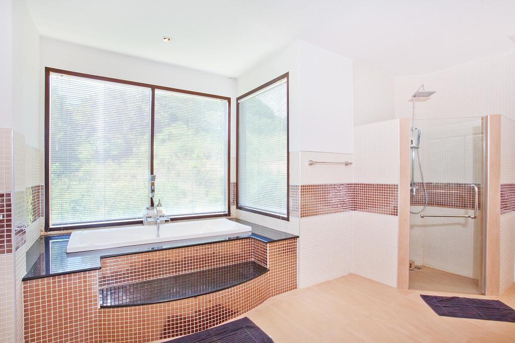 Villa Ocean Breeze Rawai