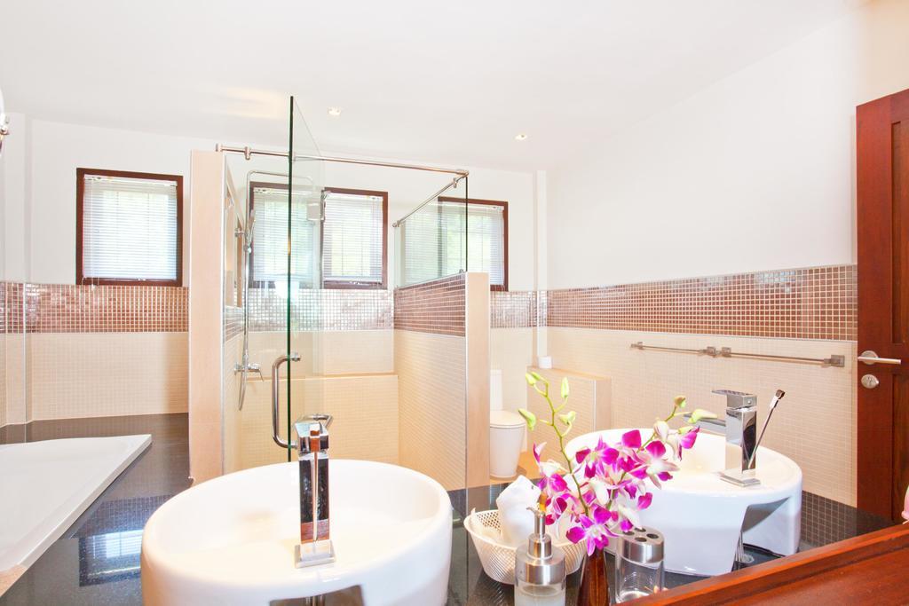 Ocean Breeze Villa Rawai