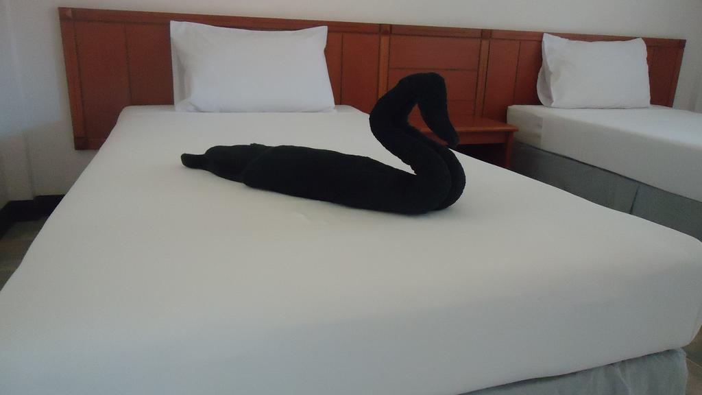 Resort Orchard House Baan Tai