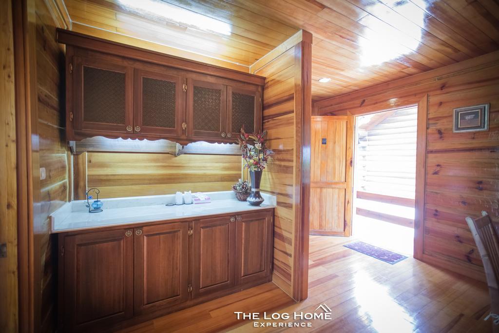 The Log Experience Khao Yai Holiday park 3*