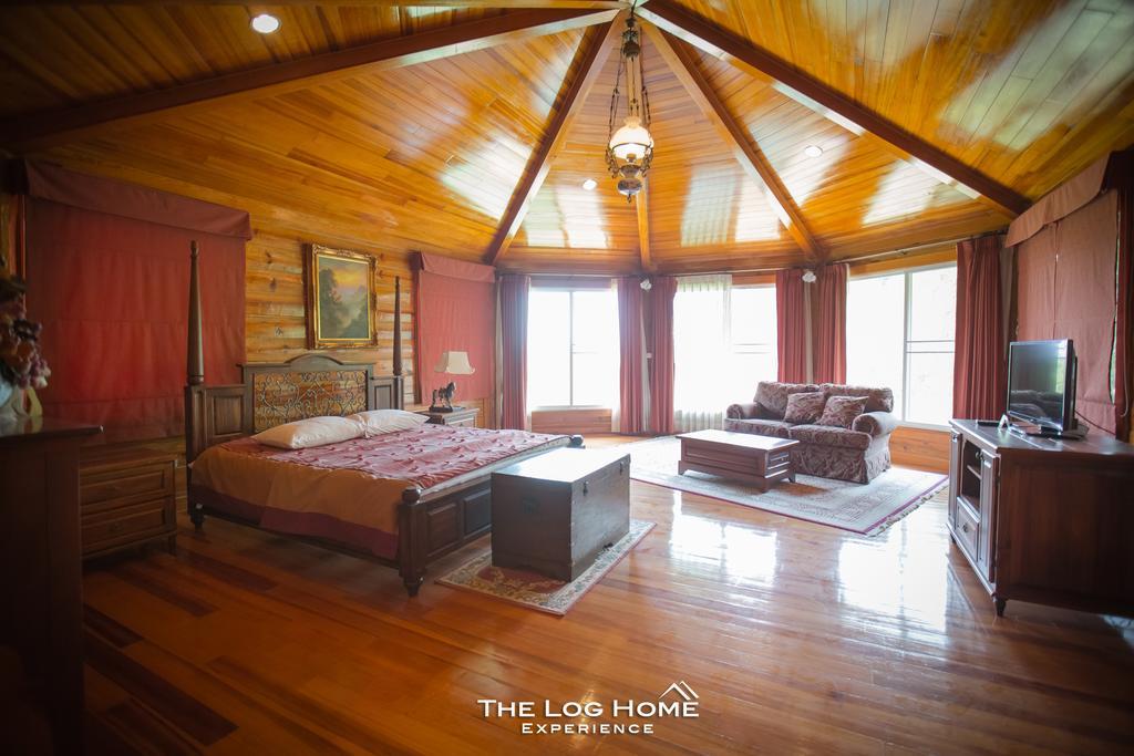 The Log Experience Khao Yai 3*