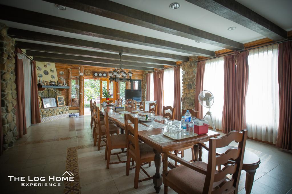 The Log Experience Khao Yai 3*