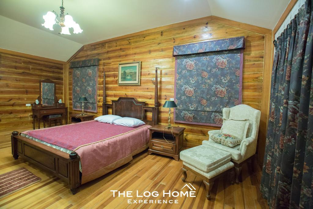 The Log Experience Khao Yai 3* Nong Nam Daeng