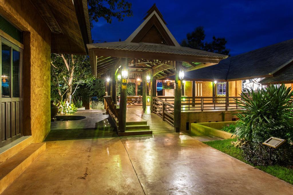 Getaway & Hotel Chiang Mai