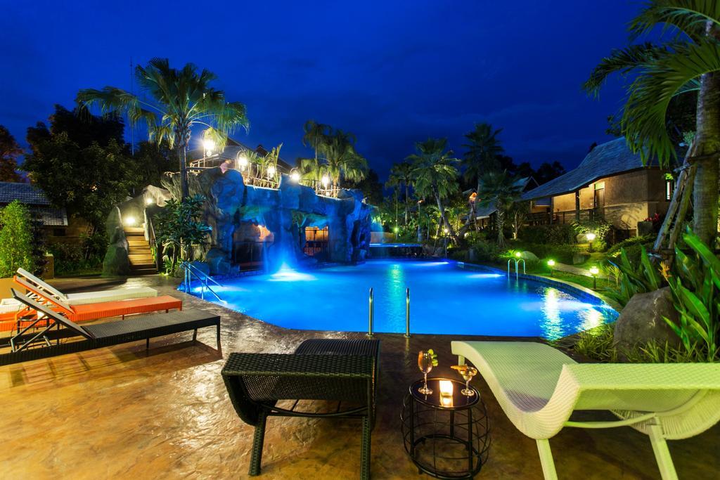 Getaway & Hotel
