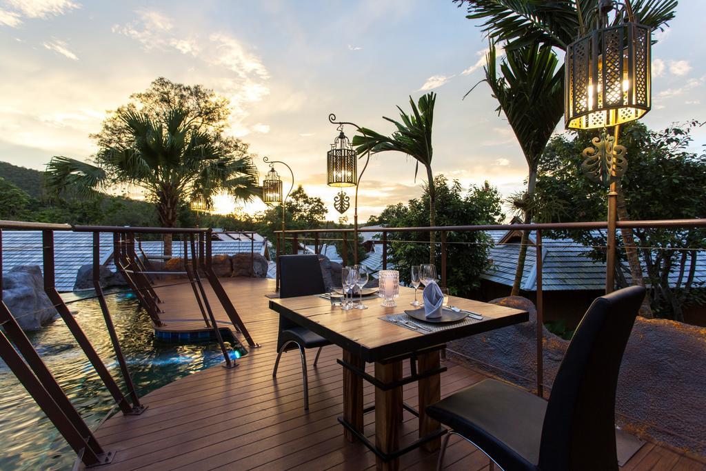 Getaway & 4* Chiang Mai