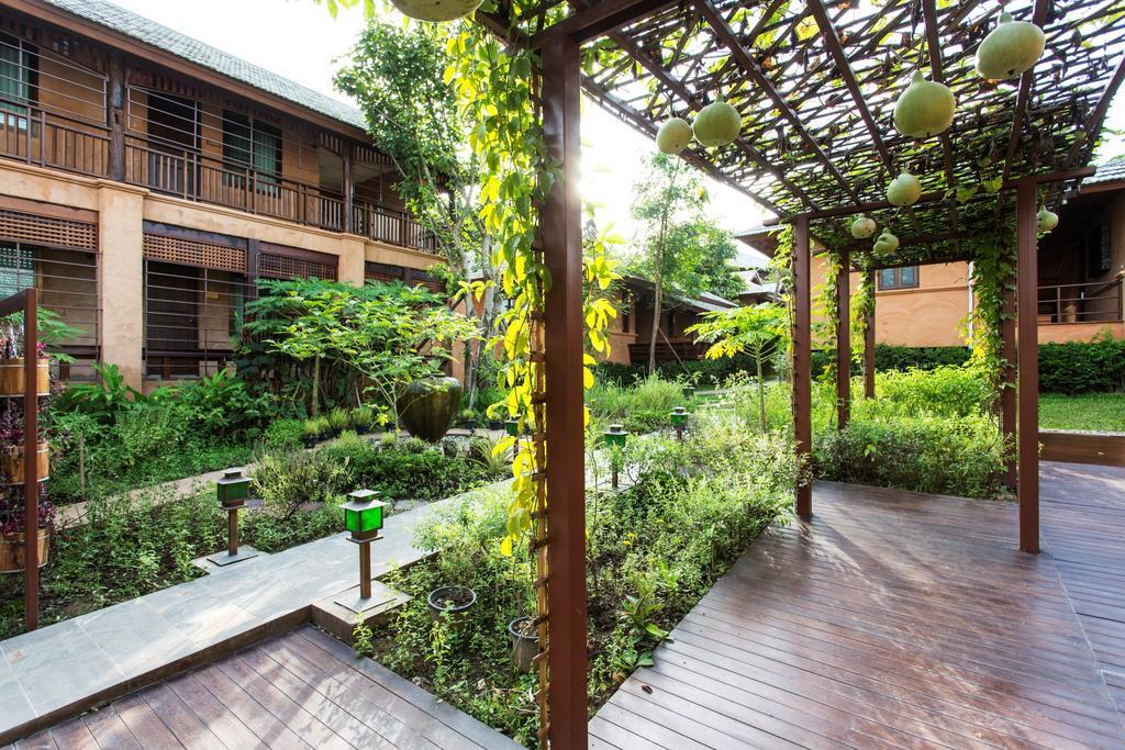 Getaway & 4* Chiang Mai
