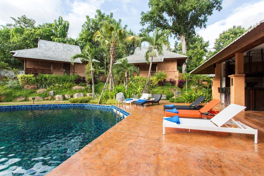 Hotel Getaway &