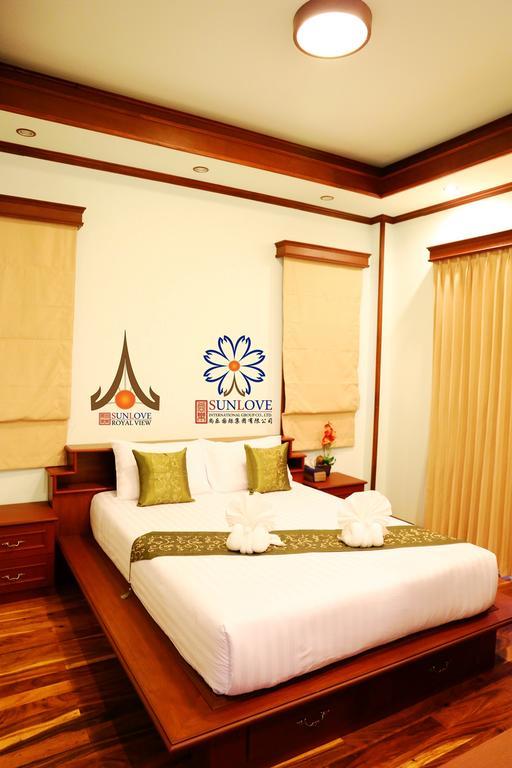 Sunlove And Spa - Royal View Resort