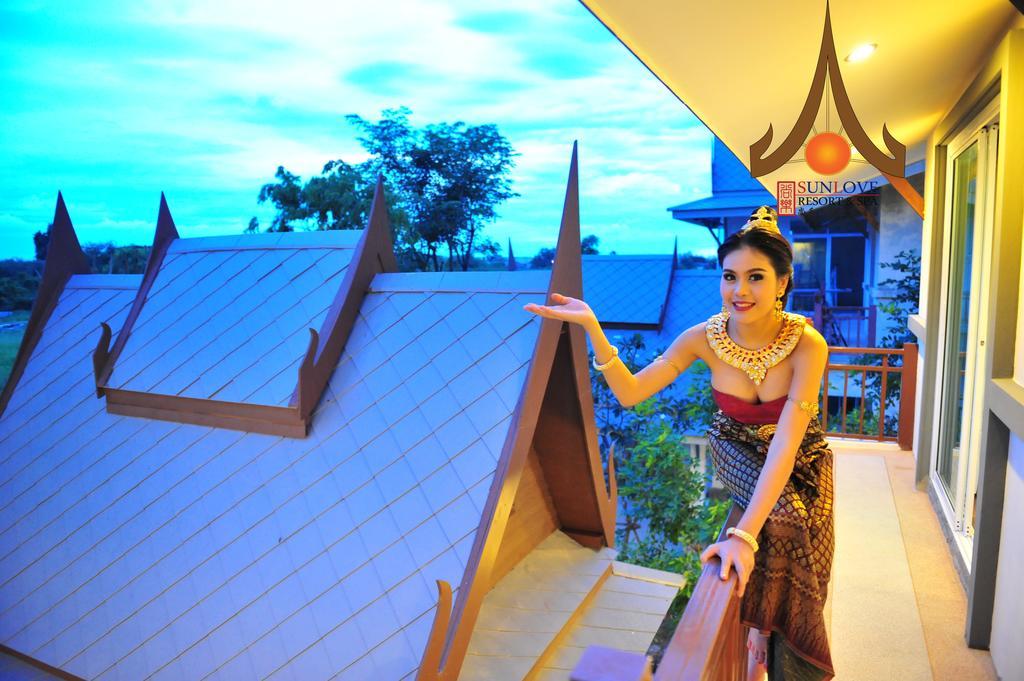 Sunlove And Spa - Royal View Resort 4*