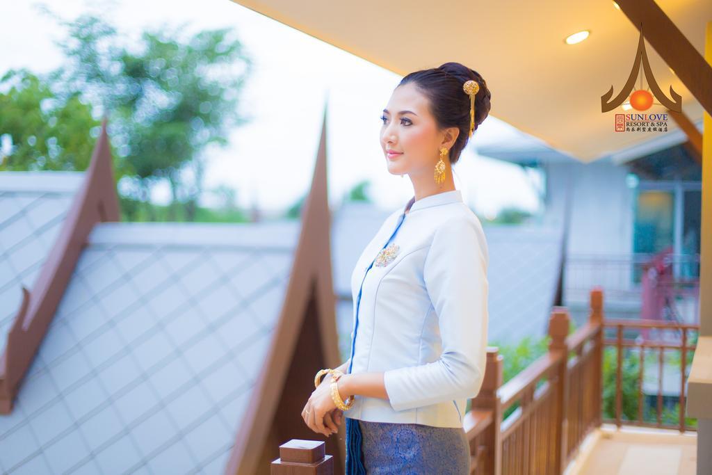 Sunlove And Spa - Royal View Resort