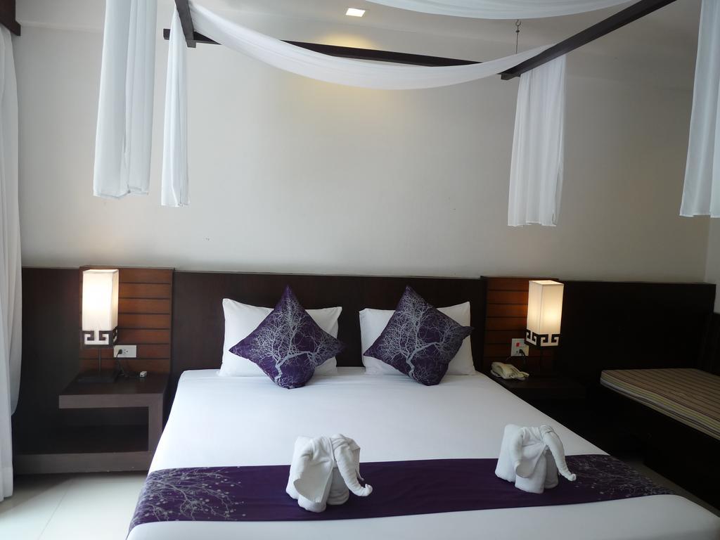 Apasari Krabi - Sha Extra Hotel Ao Nang