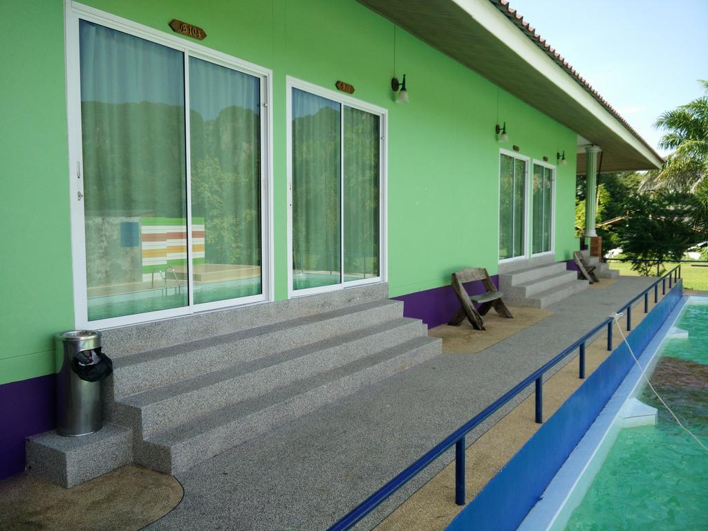 Tropical Delight Resort 3*