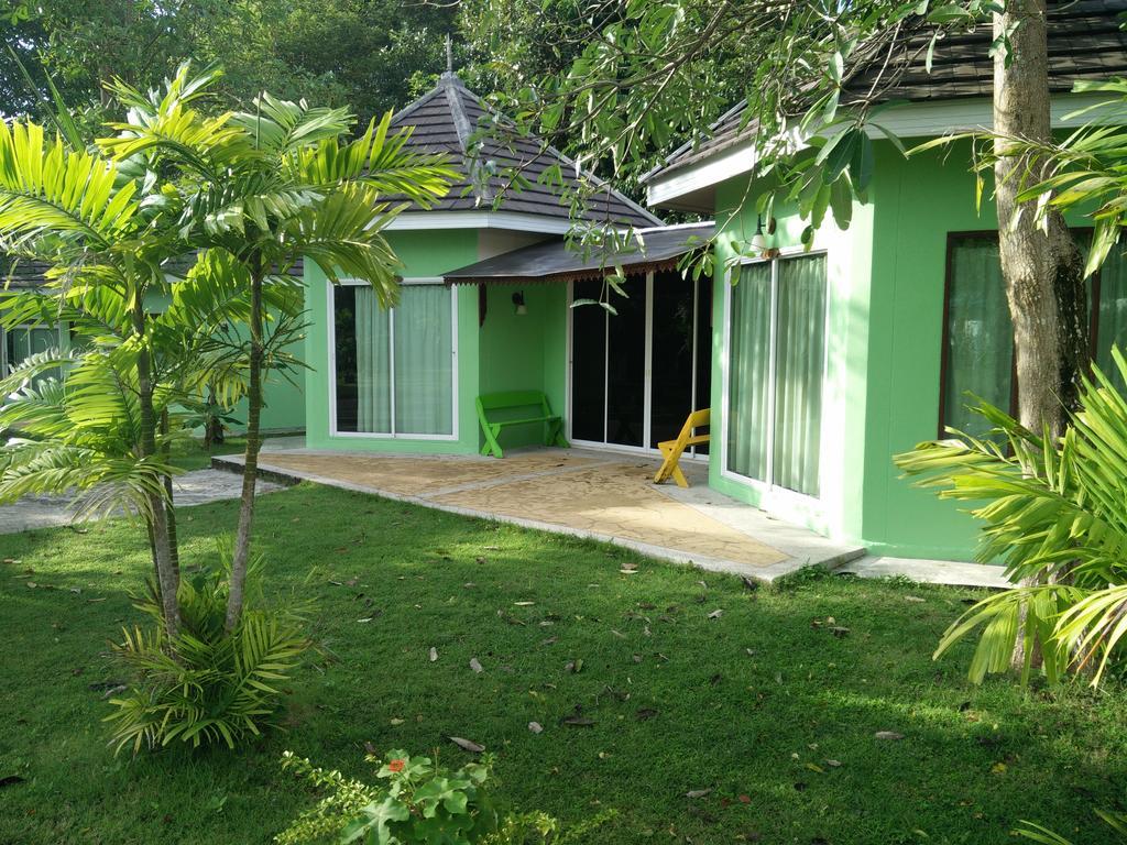 Tropical Delight Resort 3*