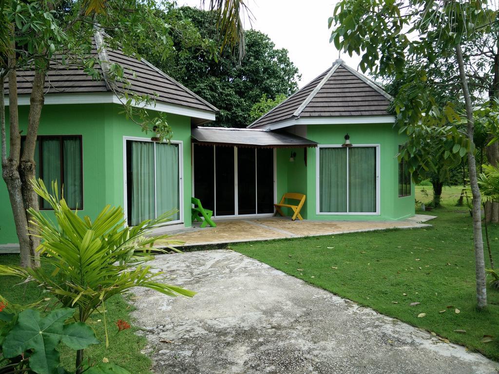 Resort Tropical Delight 3*